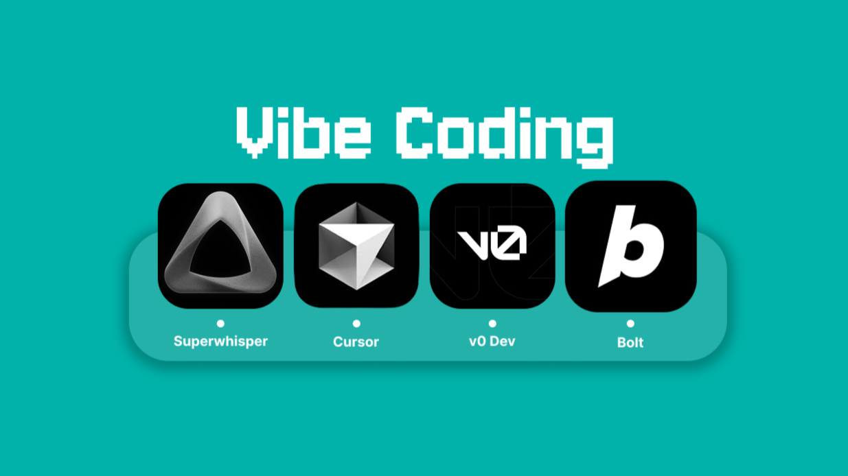 Base44, Bolt, Lovable, v0 : quel outil de vibe coding choisir en 2026 ?